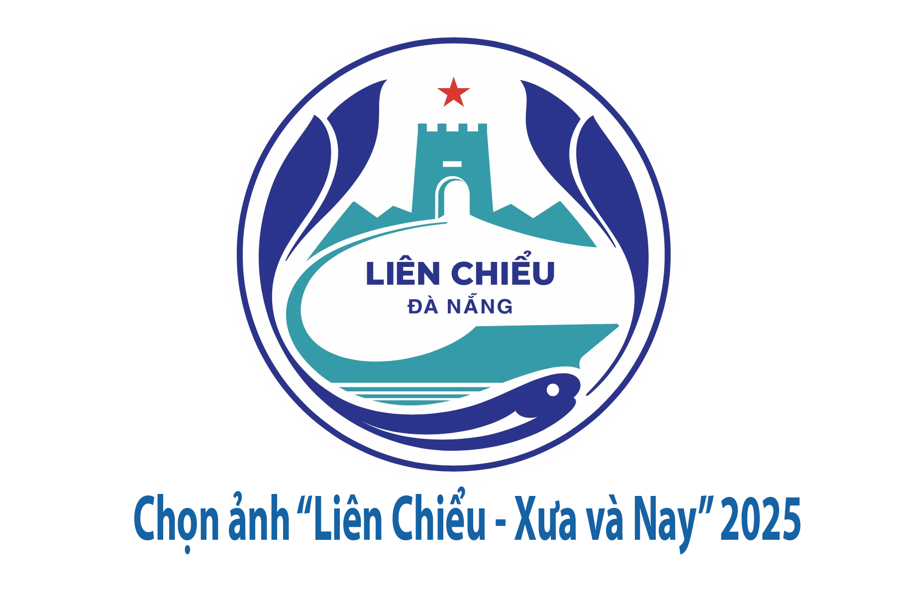 UBND quận Liên Chiểu, thành phố Đà Nẵng phát động sưu tầm, sáng tác, chọn ảnh triển lãm "Liên Chiểu - Xưa và Nay"